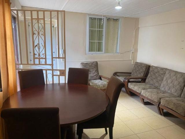 Apartamento alquiler en Cristóbal, Colón