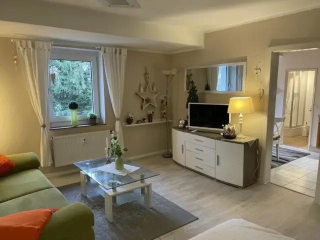 Apartamento en alquiler en Centro, Guadalajara