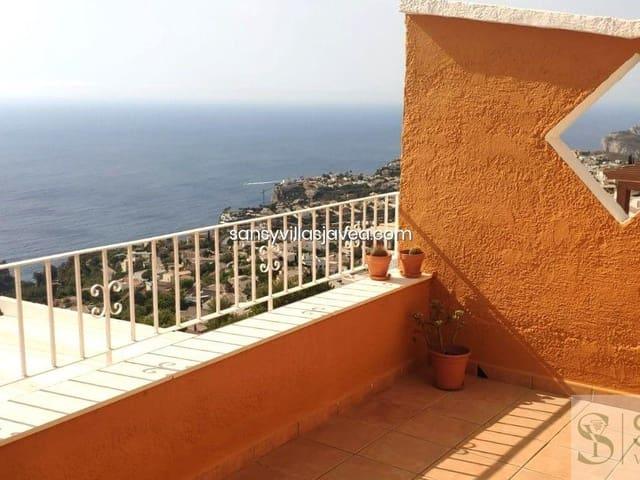 Apartamento en alquiler en Urbanització El Cim del Sol, la Marina Alta