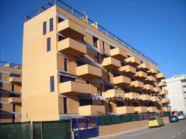 Apartamento en alquiler en Daimús, Valencia