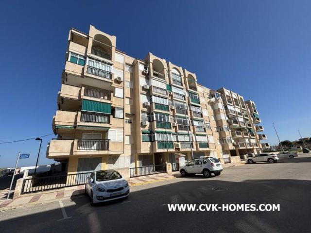 Apartamento en alquiler en Daimús, Valencia