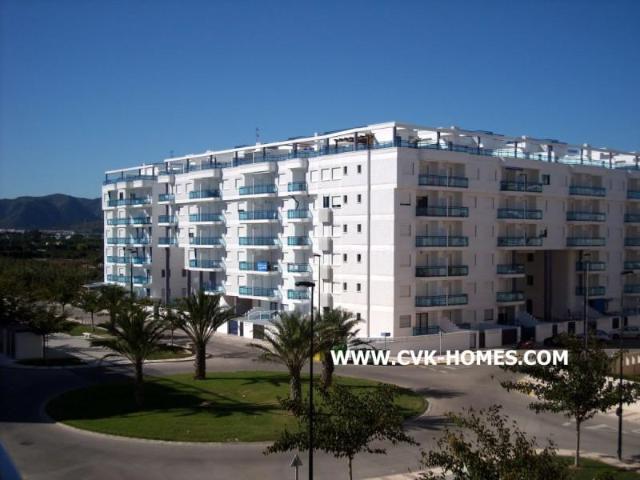 Apartamento en alquiler en Daimús, Valencia