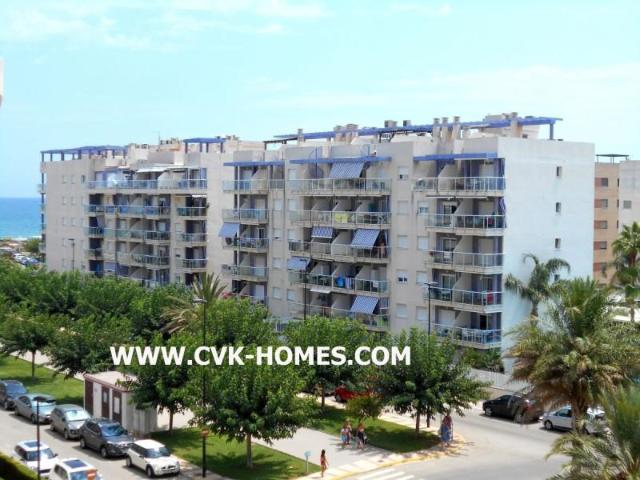 Apartamento en alquiler en Daimús, Valencia