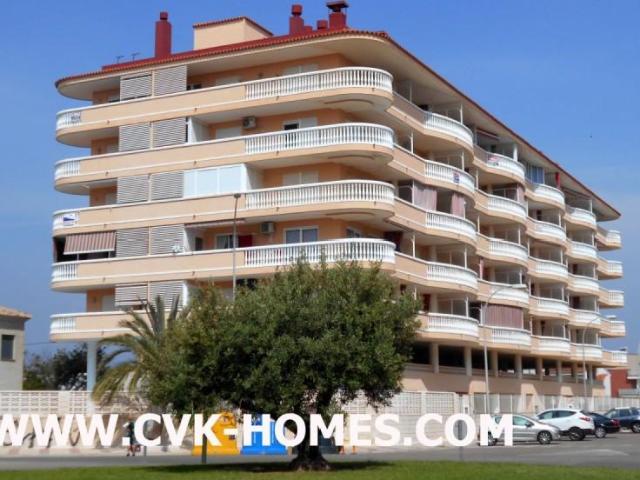 Apartamento en alquiler en Daimús, Valencia