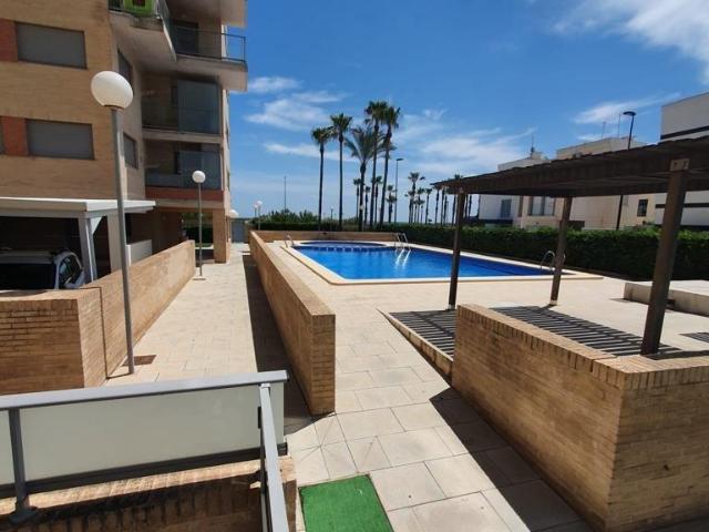 Apartamento en alquiler en Daimús
