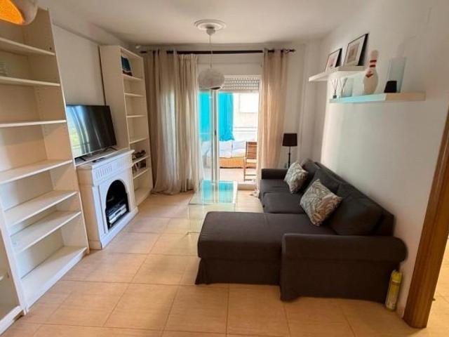 Apartamento en alquiler en Daimús, Valencia