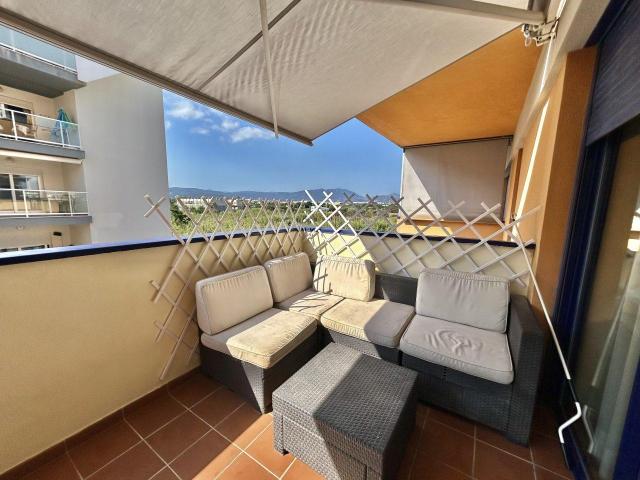 Apartamento en alquiler en Daimús, Valencia