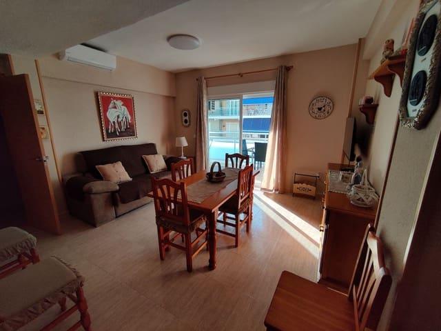 Apartamento en alquiler en la Safor, Valencia