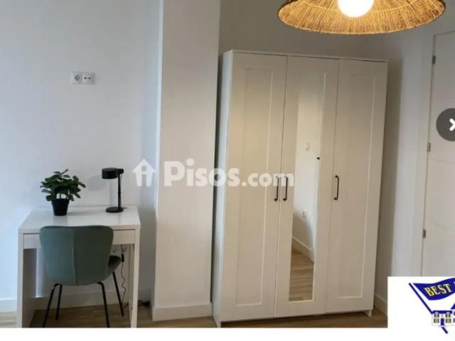 Apartamento en alquiler en Centro, Santander