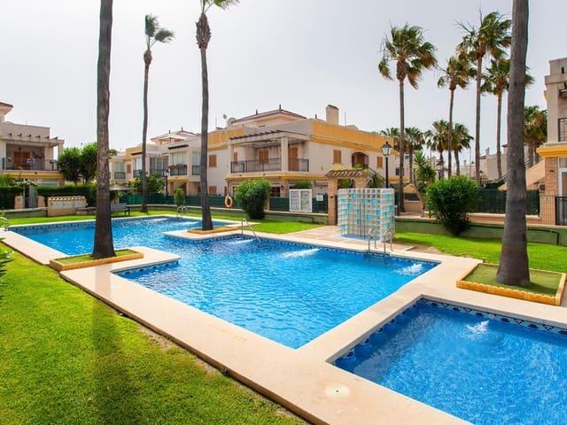 Apartamento en alquiler en Daya Vieja, Alicante