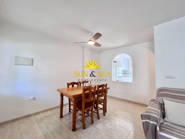 Apartamento en alquiler en Dehesa de Campoamor, el Baix Segura / La Vega Baja