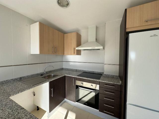 Apartamento en alquiler en Baix Ebre, Catalunya