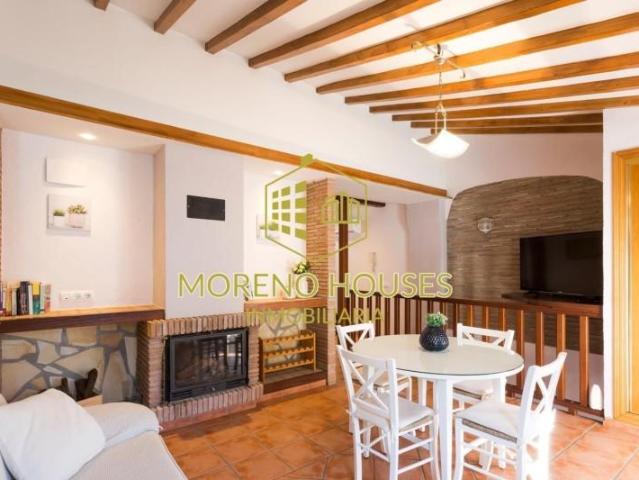 Apartamento en alquiler en Dénia