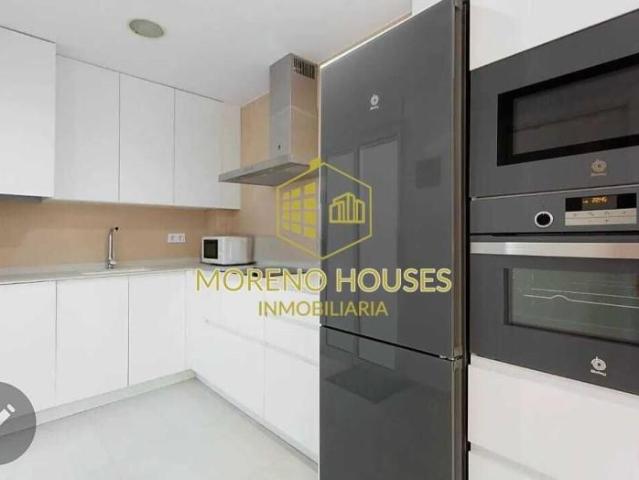 Apartamento en alquiler en Dénia