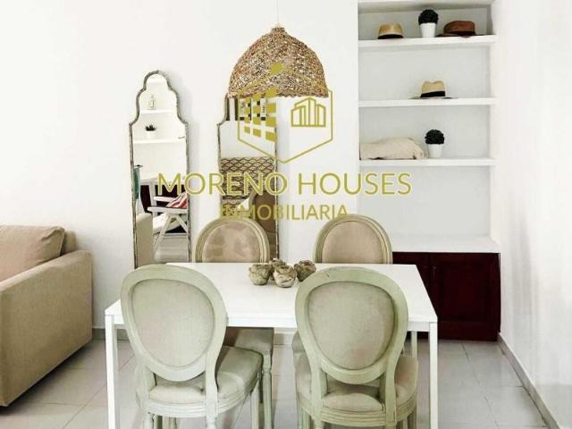 Apartamento en alquiler en Dénia