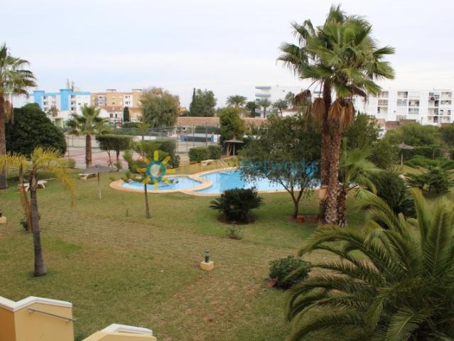 Apartamento en alquiler en Dénia, les Marines