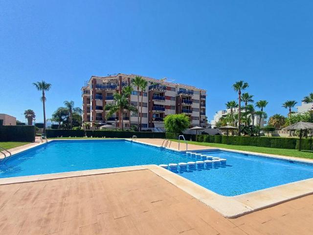 Apartamento en alquiler en la Marina Alta, Valencia