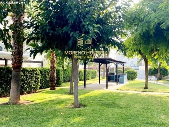 Piso en alquiler en Dénia, Valencia