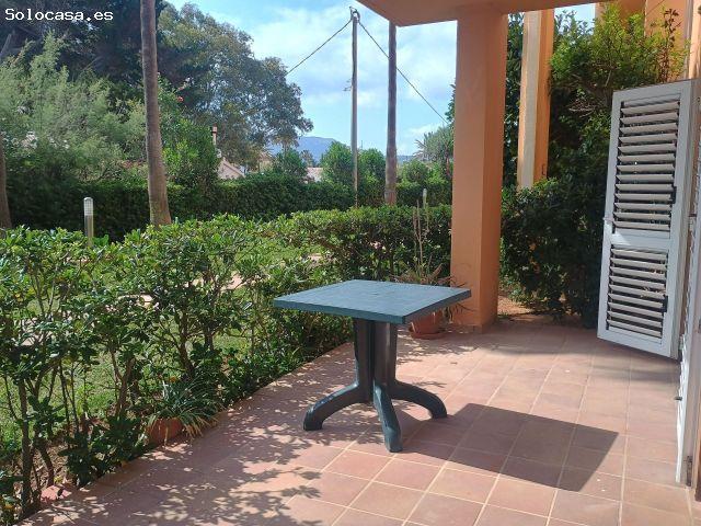 Piso en alquiler en Dénia, Valencia