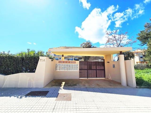 Apartamento en alquiler en Barri Port / Centro, la Marina Alta