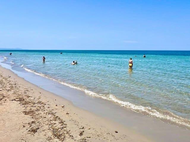 Apartamento en alquiler en Dénia, Barri Port / Centro