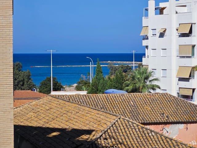 Apartamento en alquiler en Dénia, Barri Port / Centro