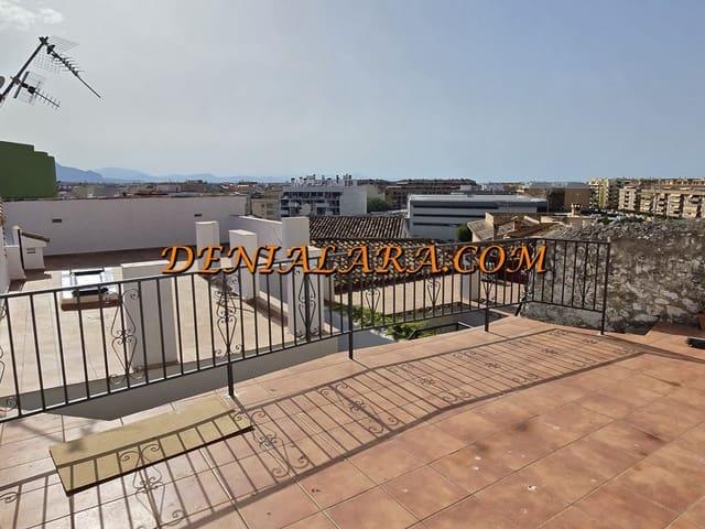 Apartamento en alquiler en Barri Port / Centro, la Marina Alta