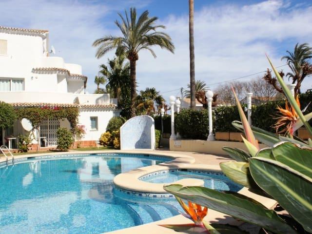 Apartamento en alquiler en Dénia, Barri Port / Centro