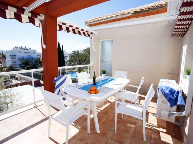 Apartamento en alquiler en Dénia, Barri Port / Centro