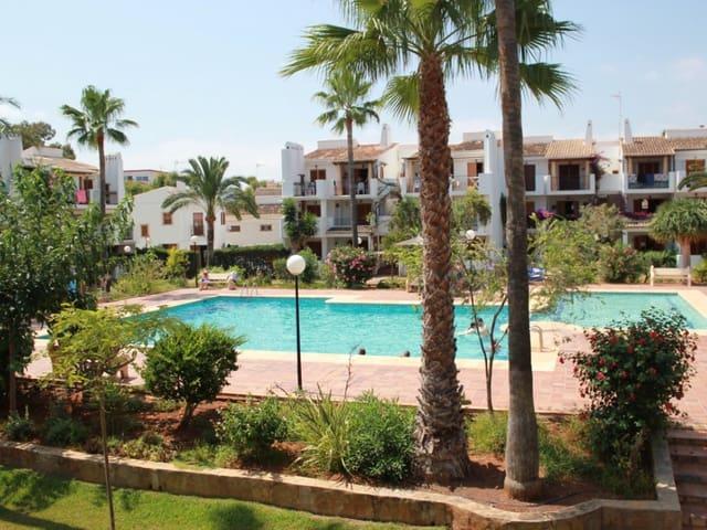 Apartamento en alquiler en Dénia, Barri Port / Centro
