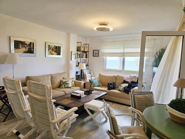Apartamento en alquiler en Barri Port / Centro, la Marina Alta