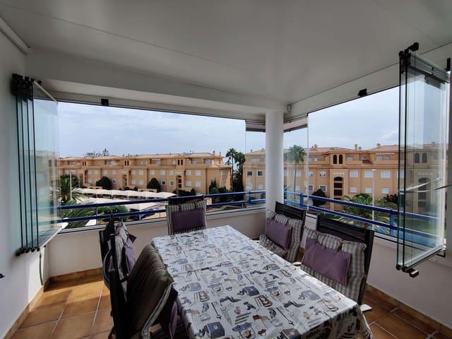 Apartamento en alquiler en Dénia, Barri Port / Centro