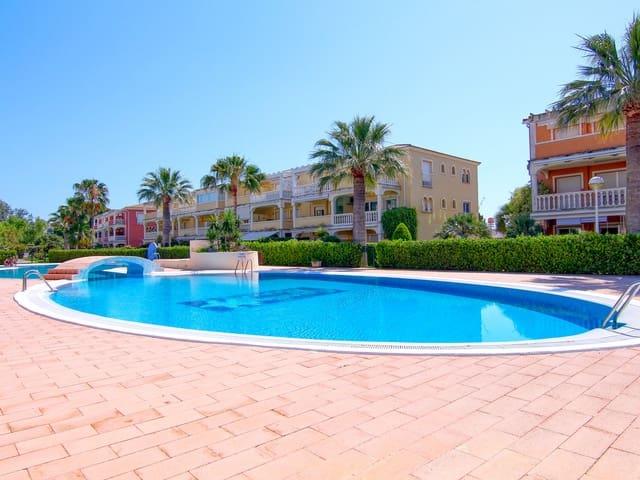 Apartamento en alquiler en Barri Port / Centro, la Marina Alta