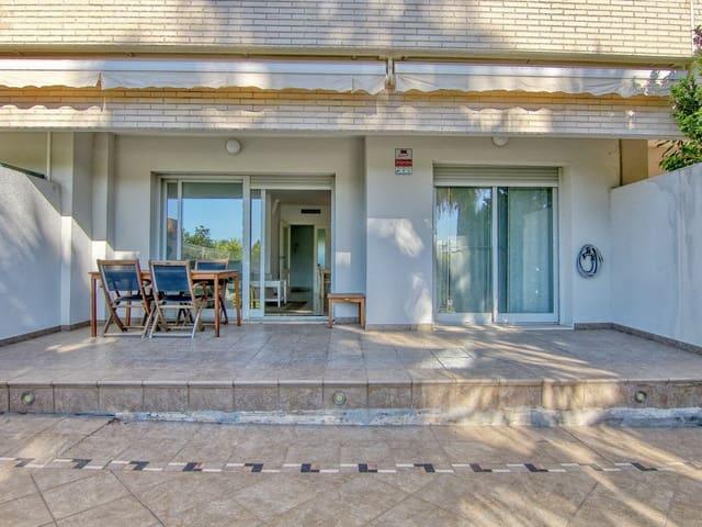 Apartamento en alquiler en Barri Port / Centro, la Marina Alta