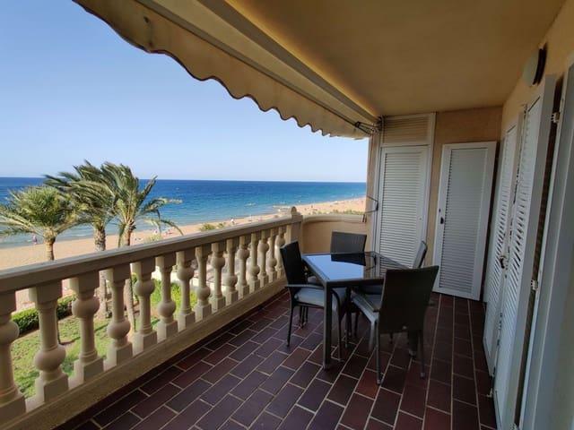 Apartamento en alquiler en Dénia, Barri Port / Centro