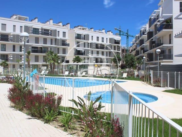 Apartamento en alquiler en Dénia, Barri Port / Centro