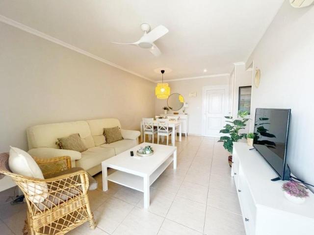 Apartamento en alquiler en Dénia