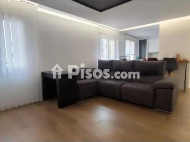 Apartamento en alquiler en Mendizorrotza, Gasteizko kuadrilla