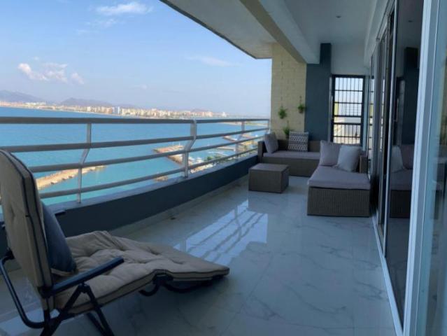 Apartamento en alquiler en Amazonas