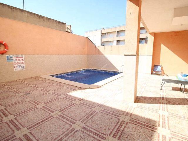 Apartamento en alquiler en Dolores, Alacant / Alicante