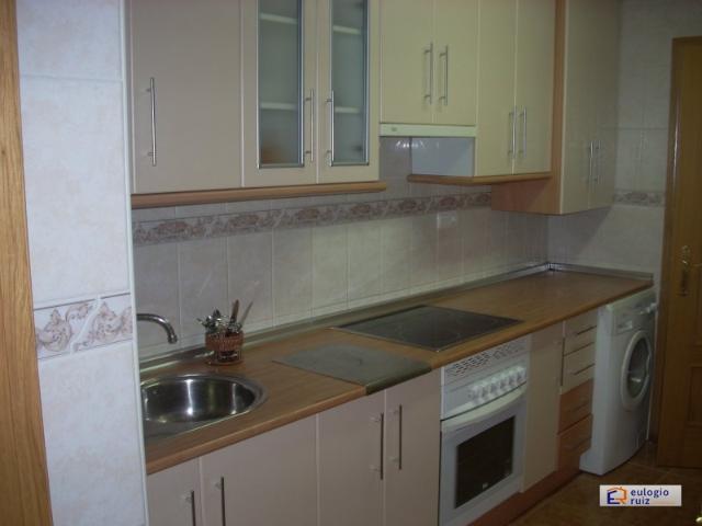 Apartamento en alquiler en Leganés, Sur Apartamento en alquiler en Leganés, Sur