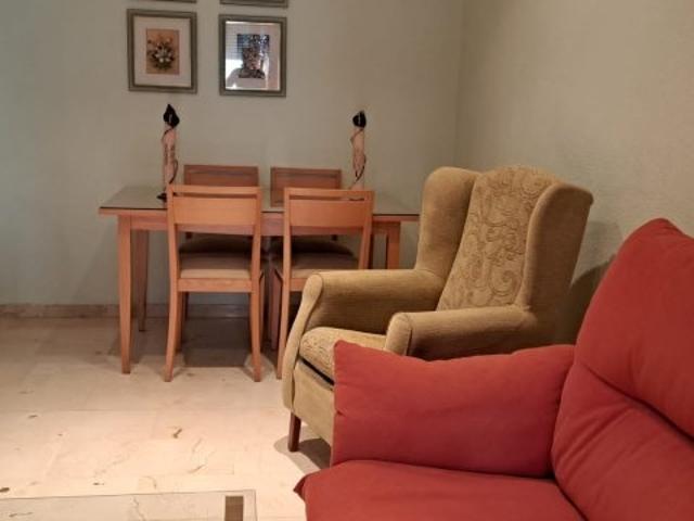 Apartamento en alquiler en Leganés, Sur