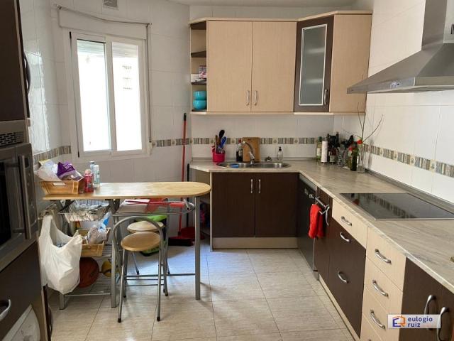 Apartamento en alquiler en Leganés, Sur