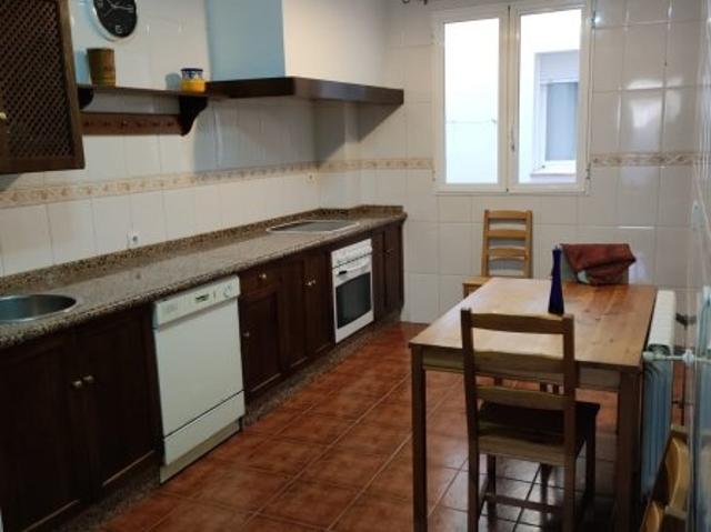 Apartamento en alquiler en Leganés, Sur