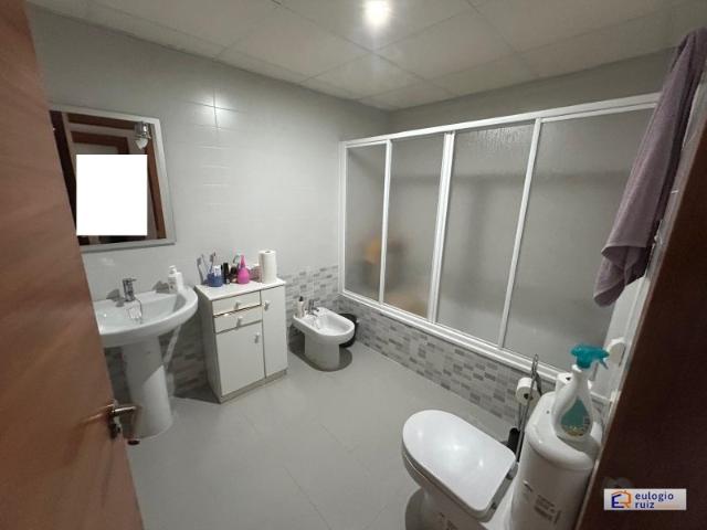 Apartamento en alquiler en Leganés, Sur