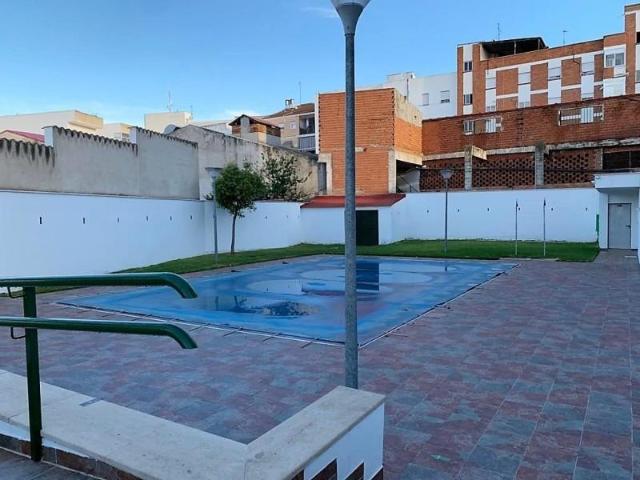 Apartamento en alquiler en Don Benito, Badajoz