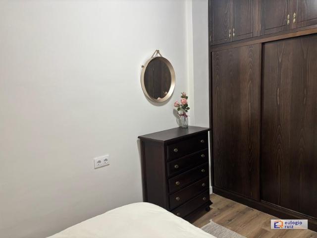 Apartamento en alquiler en Leganés, Sur