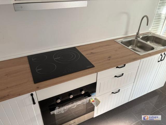 Apartamento en alquiler en Leganés, Sur