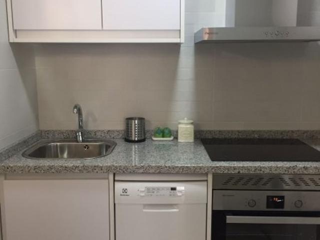 Apartamento en alquiler en Leganés, Sur