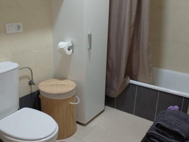 Apartamento en alquiler en Leganés, Sur